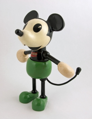 "Mickey Mouse"
