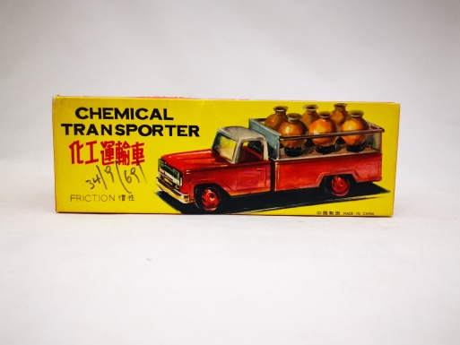 "Chemical Transporter"